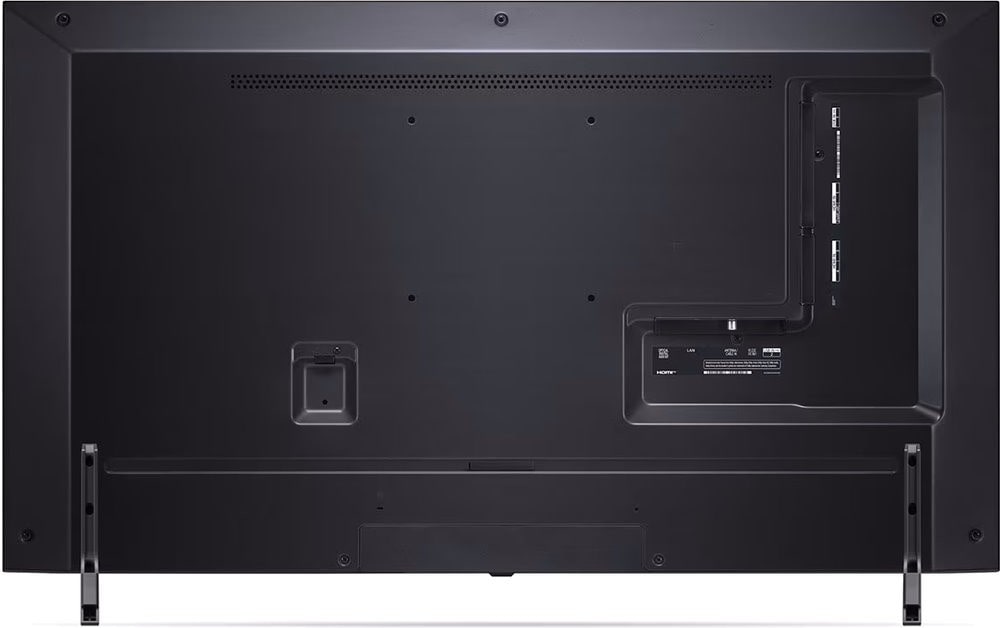 Телевизор LG 50QNED756RA - фото 4