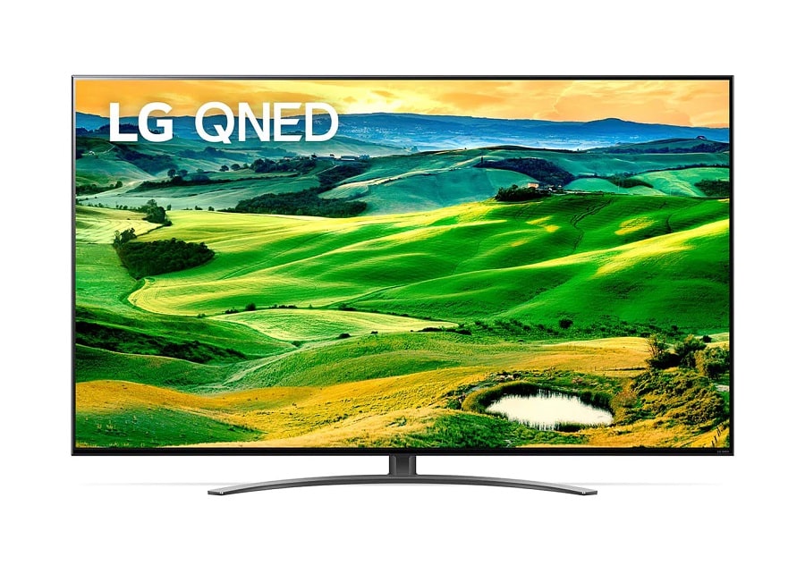 Телевизор LG 50QNED81