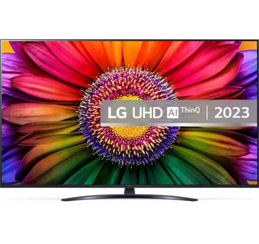 Телевизор LG 50UR81006LJ