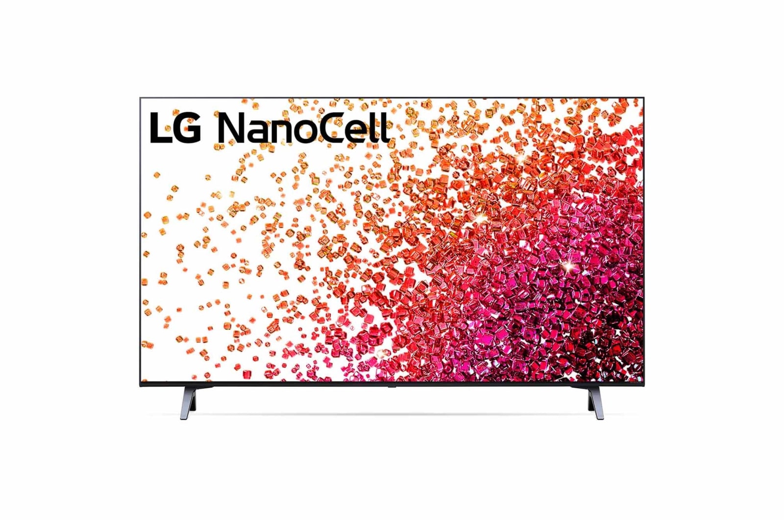 Телевизор LG 55NANO75