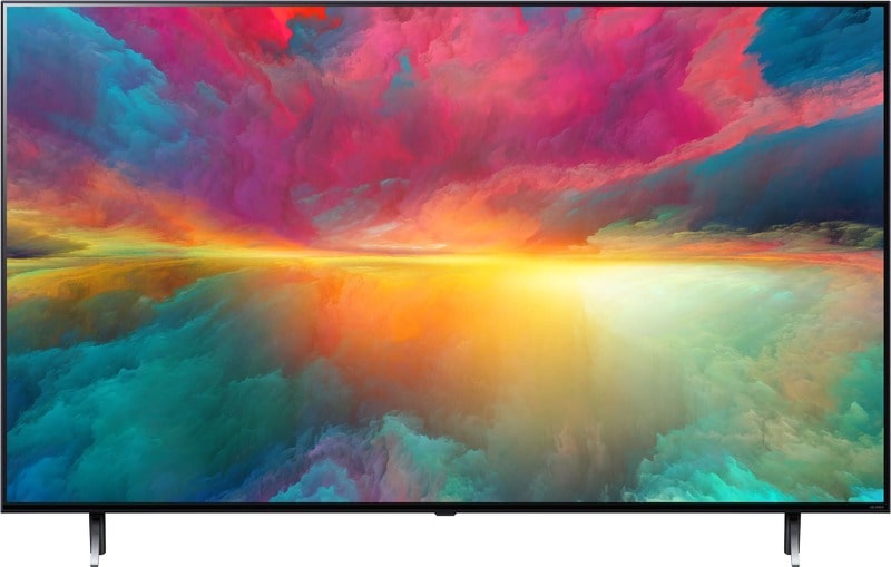 Телевизор LG 55QNED756RA