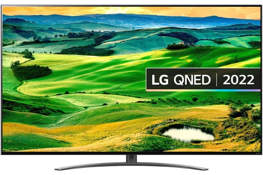 Телевизор LG 55QNED81