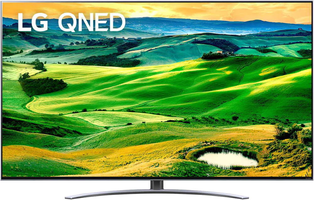 Телевизор LG 55QNED82