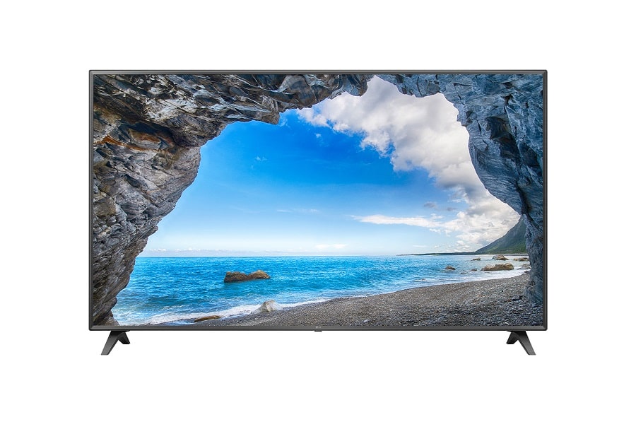 Телевизор LG 55UQ751C