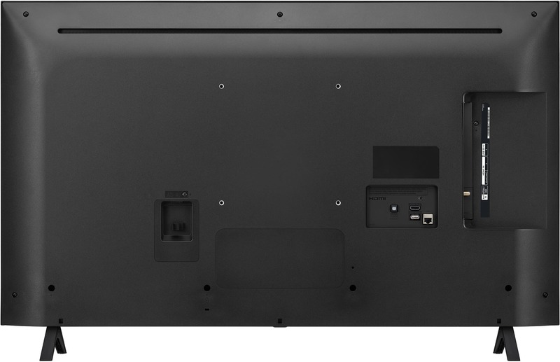 Телевизор LG 55UR7800 - фото 4 Телевизор LG 55UR7800 - фото 4