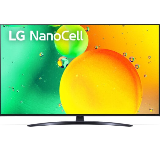 Телевизор LG 65NANO766QA