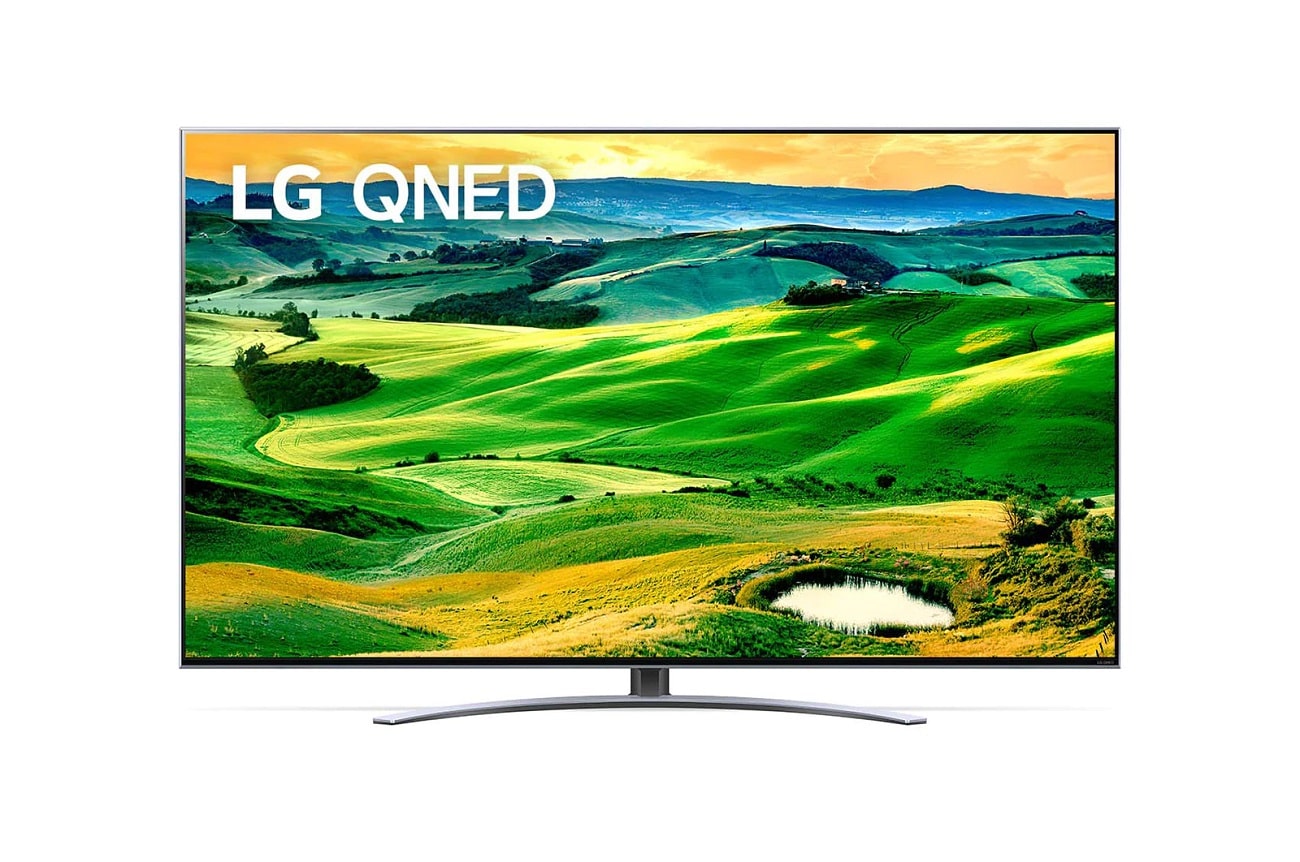 Телевизор LG 65QNED82
