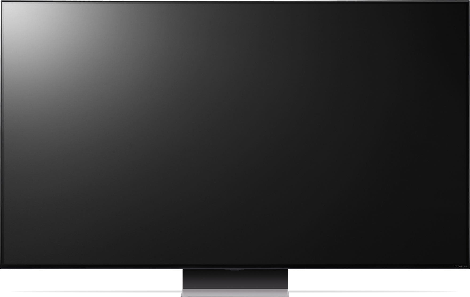 Телевизор LG 65QNED866RE - фото 1