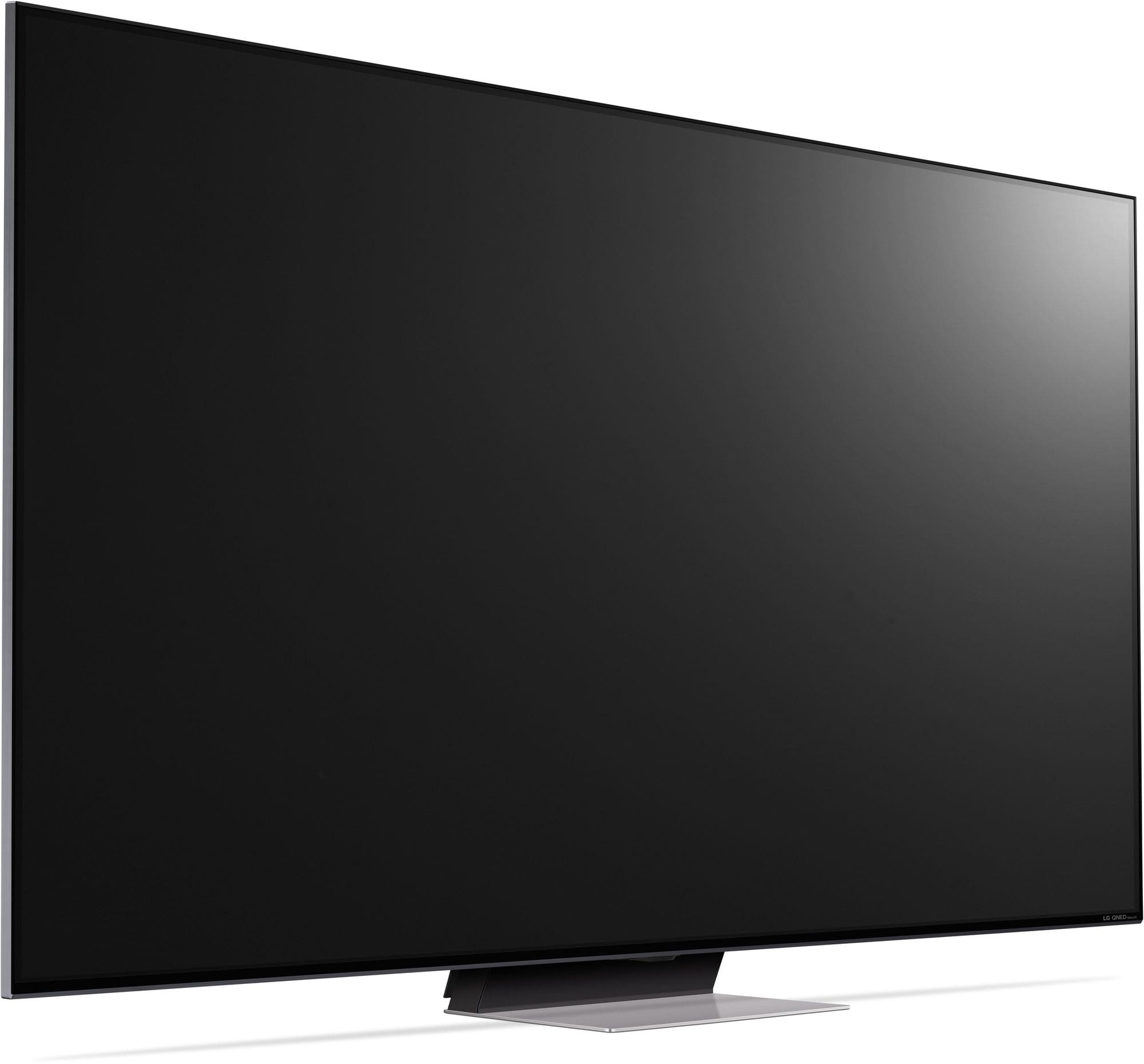 Телевизор LG 65QNED866RE - фото 2