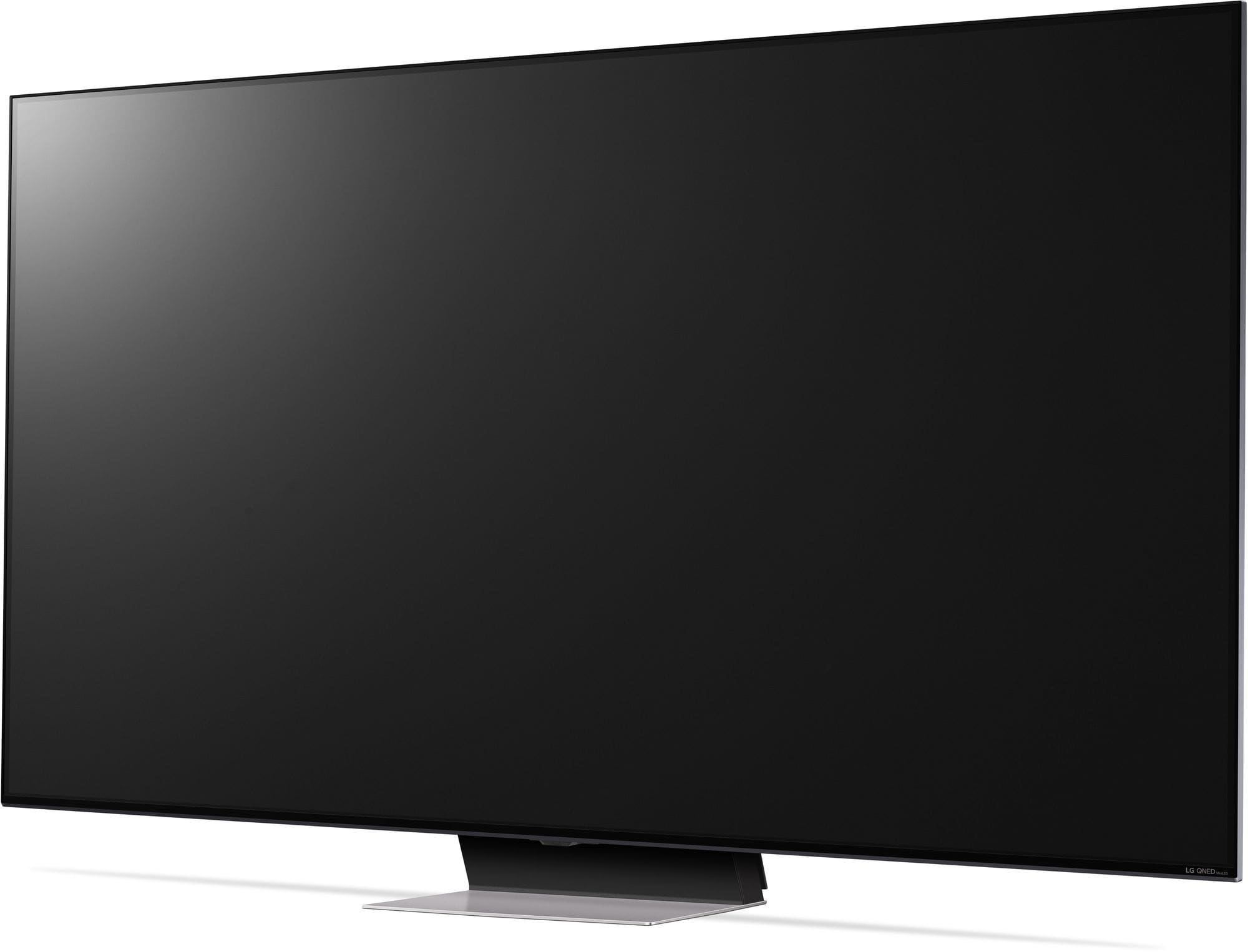 Телевизор LG 65QNED866RE - фото 3