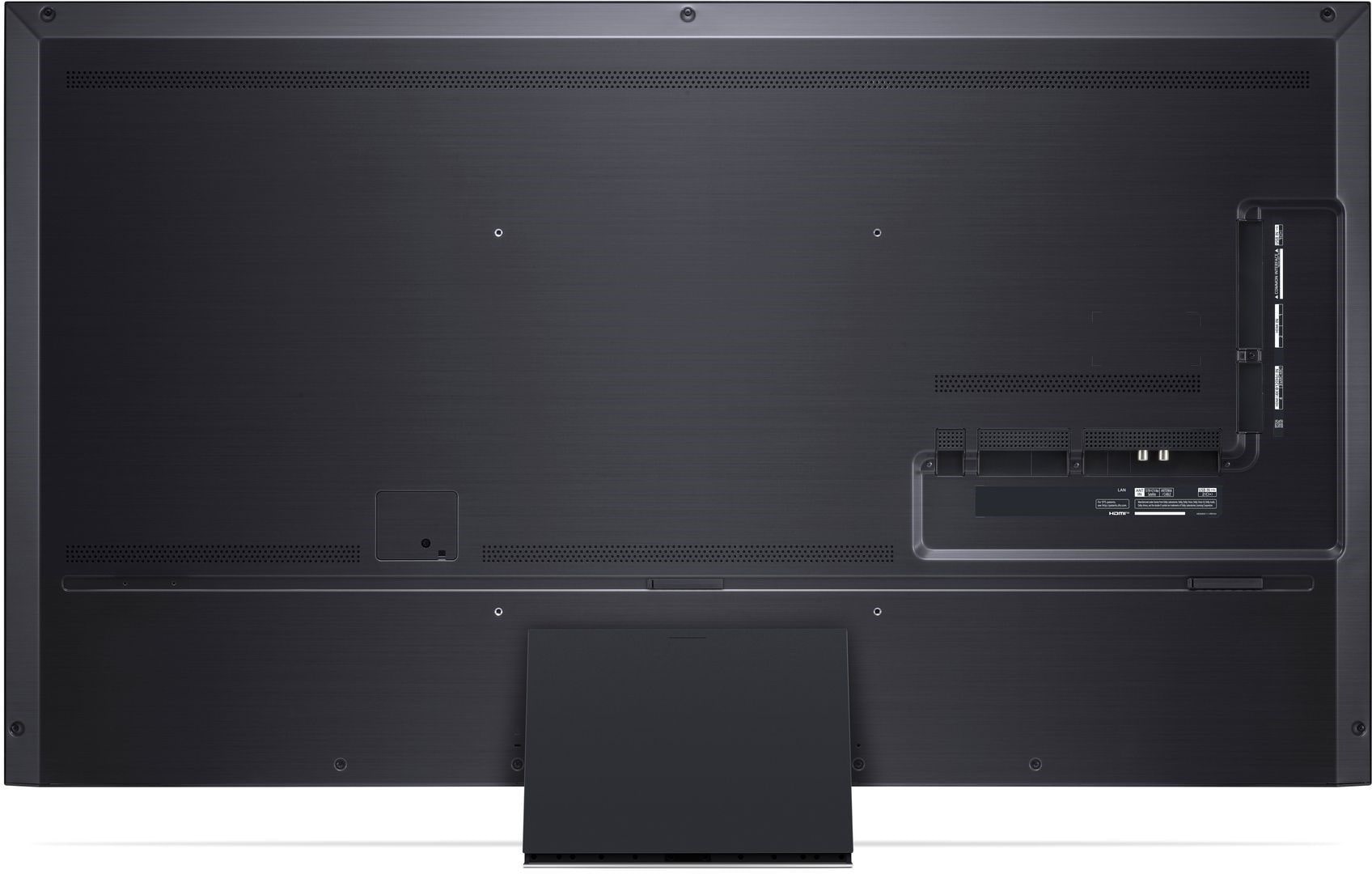 Телевизор LG 65QNED866RE - фото 4