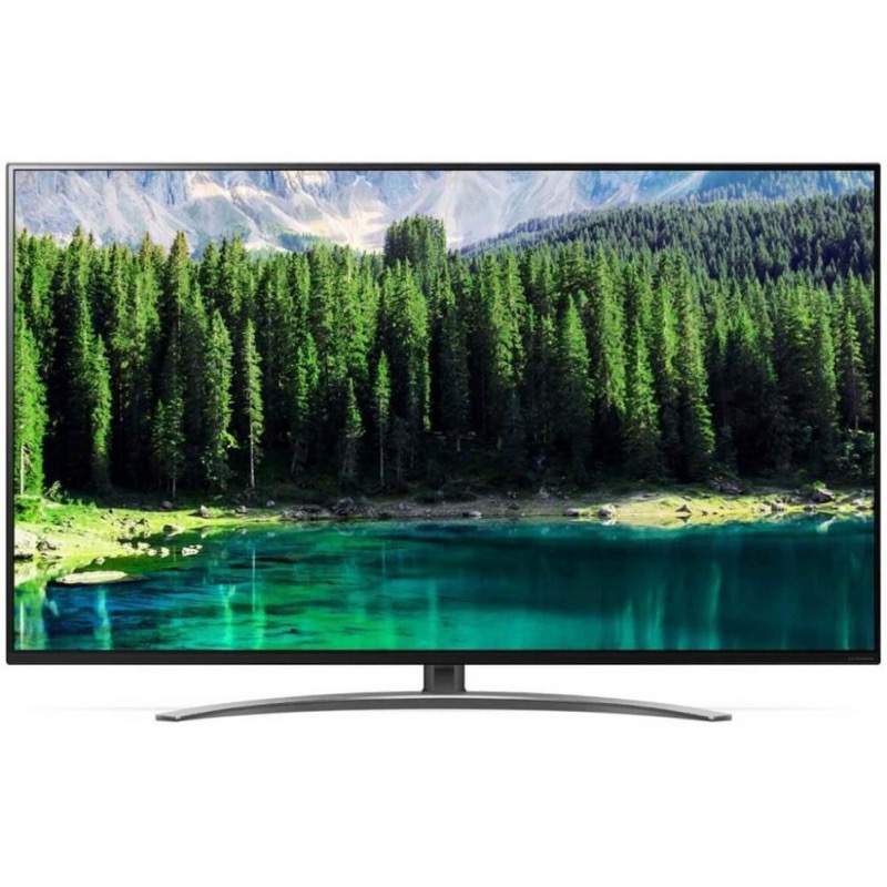 Телевизор LG 65SM8600 Уценка