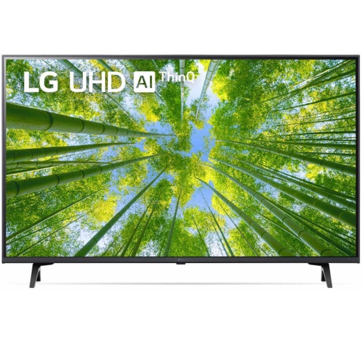 Телевизор LG 65UQ80006LB