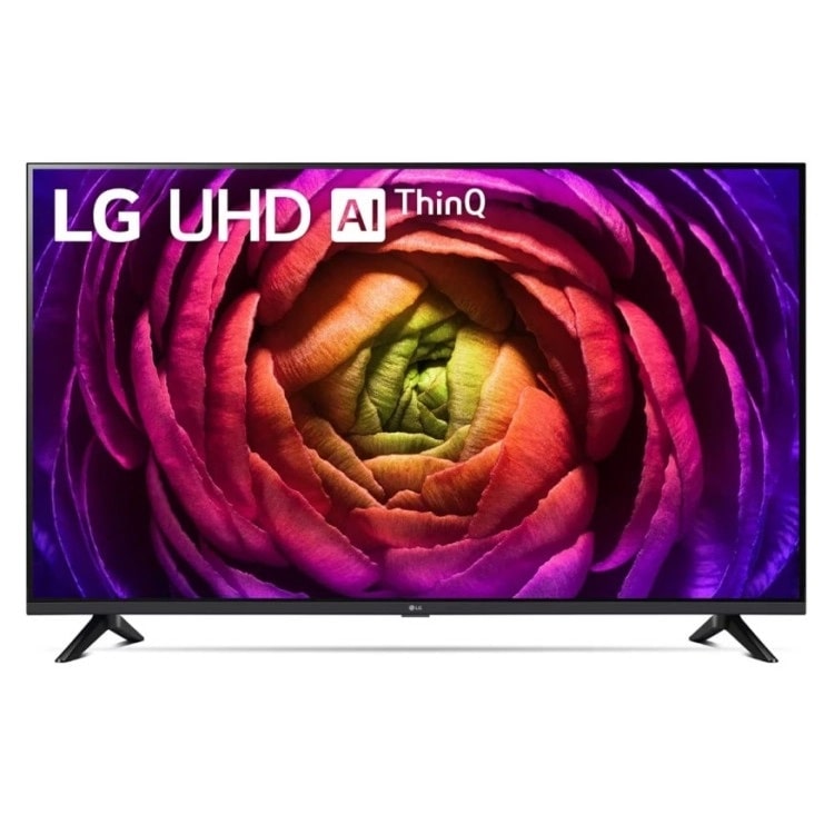 Телевизор LG 65UR7300