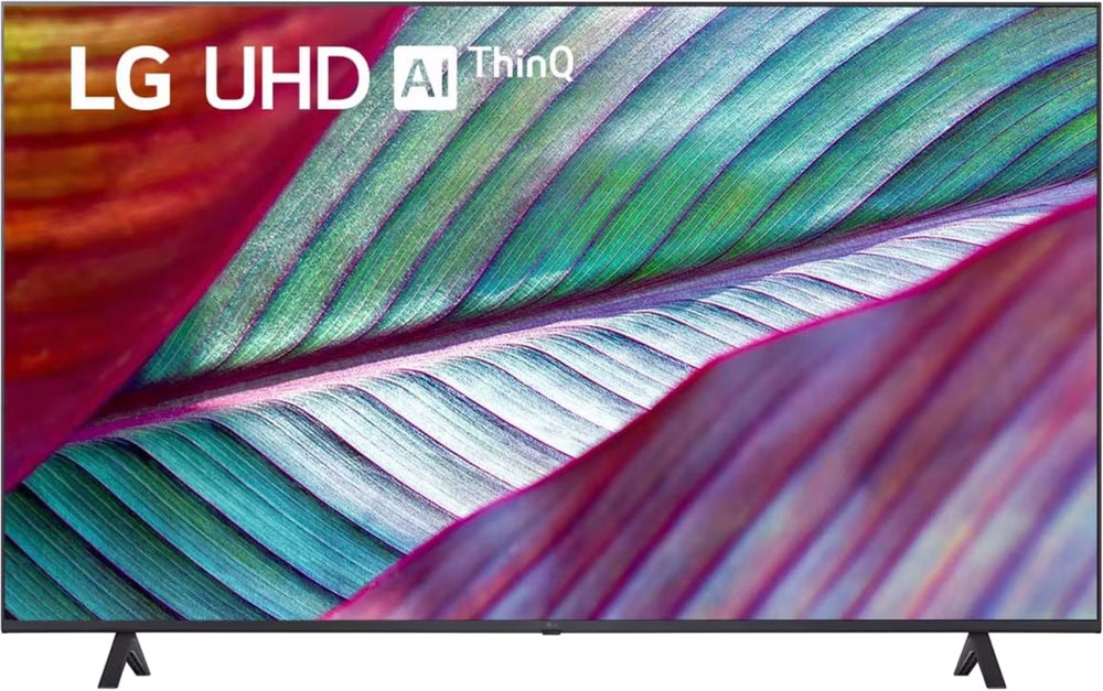 Телевизор LG 65UR7800