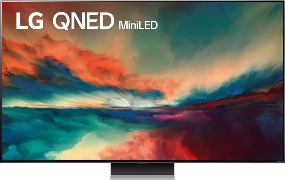 Телевизор LG 75QNED86