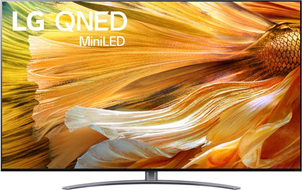 Телевизор LG 75QNED91