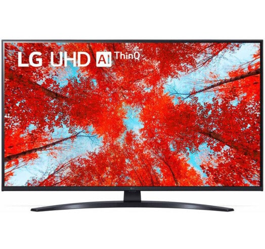 Телевизор LG 75UQ91006LA