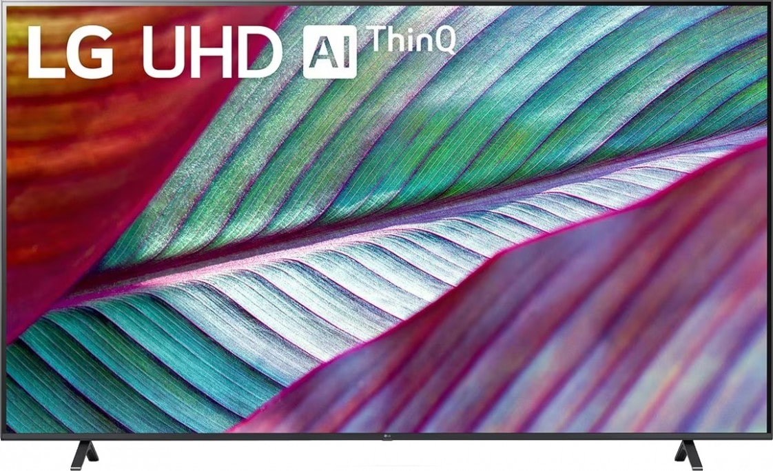 Телевизор LG 75UR7600
