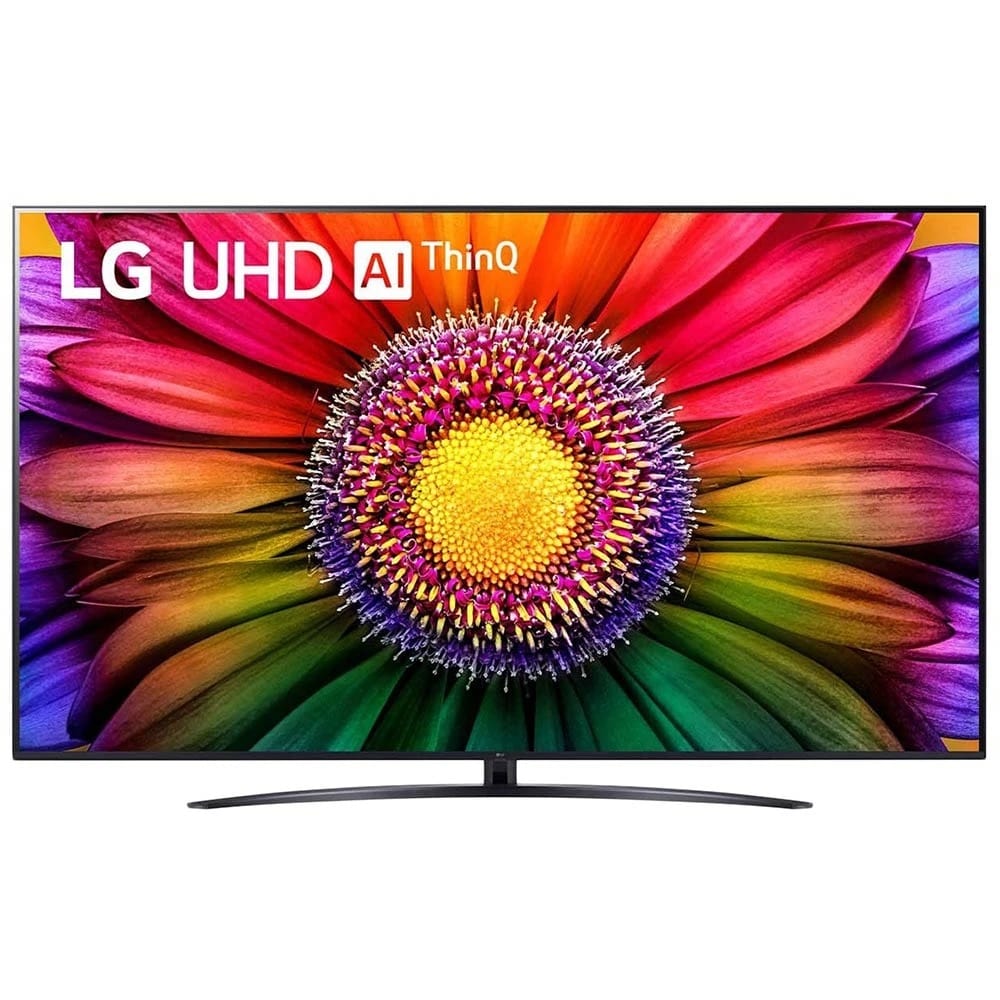 Телевизор LG 86UR81006LA