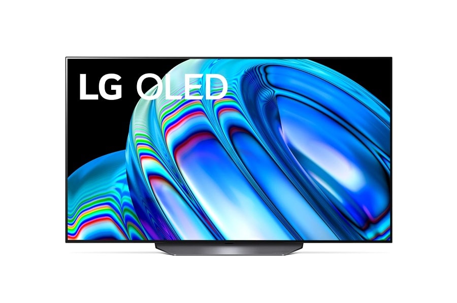 Телевизор LG OLED65B2