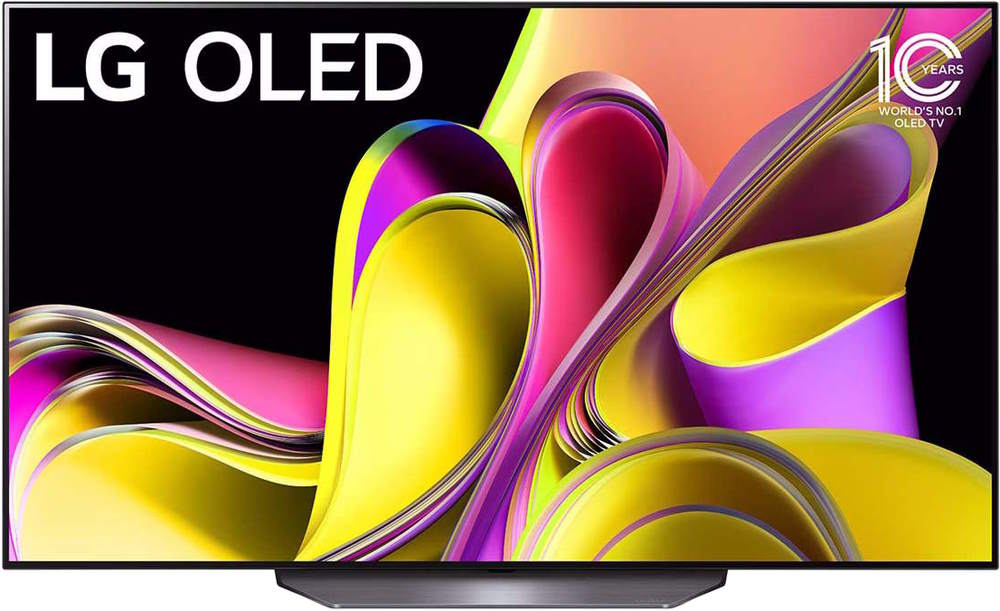 Телевизор LG OLED77B3