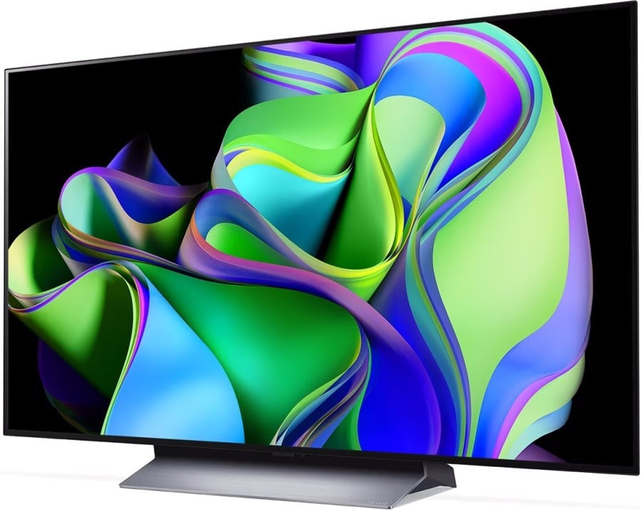 Телевизор LG OLED77C3 - фото 2 Телевизор LG OLED77C3 - фото 2