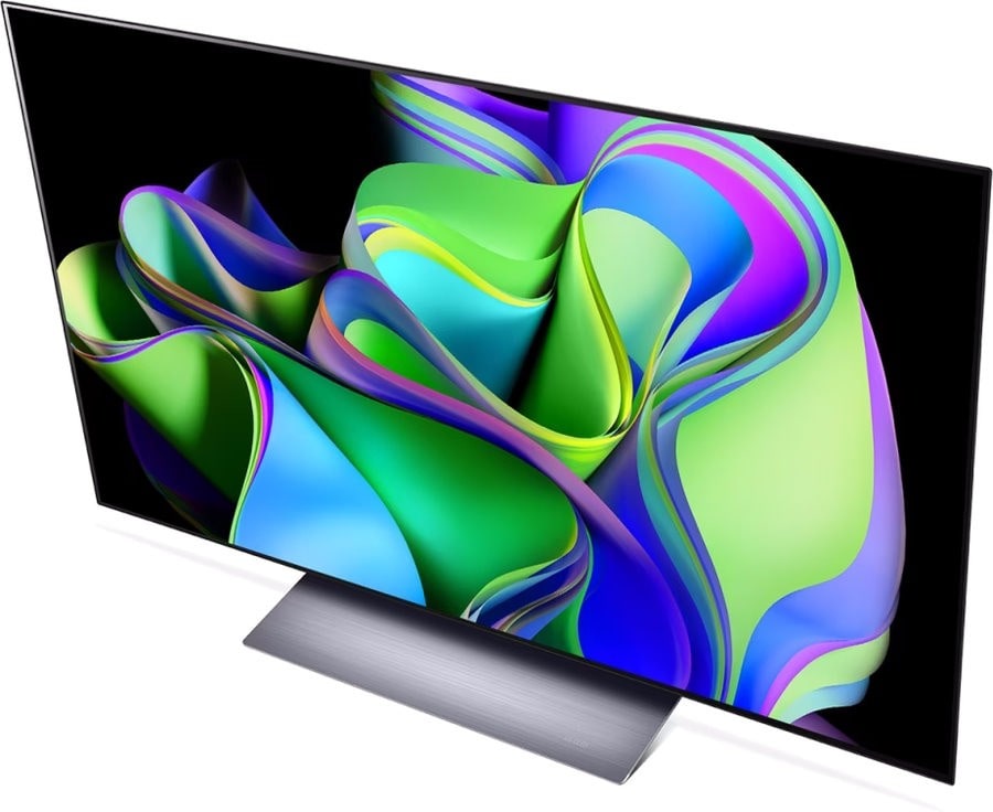 Телевизор LG OLED77C3 - фото 3 Телевизор LG OLED77C3 - фото 3
