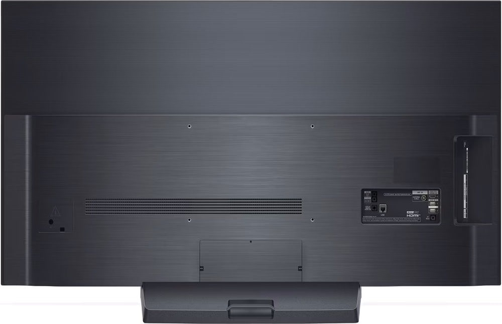 Телевизор LG OLED77C3 - фото 4 Телевизор LG OLED77C3 - фото 4