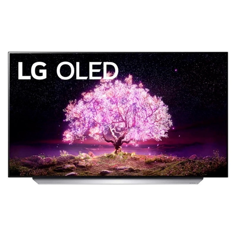 Телевизор LG OLED83C14LA