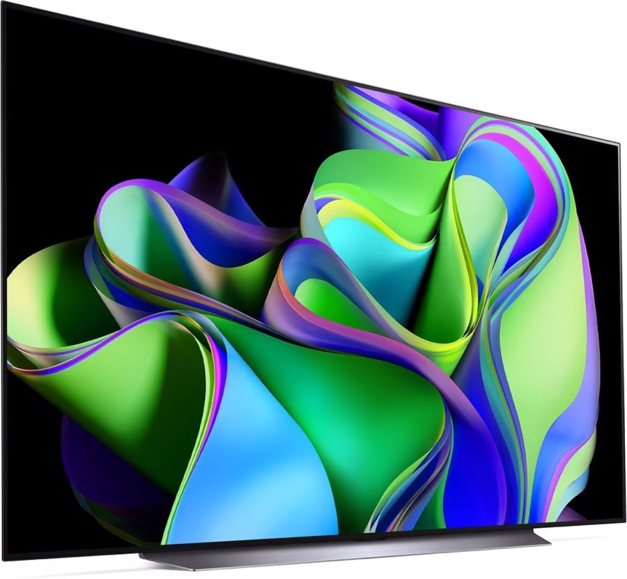 Телевизор LG OLED83C3 - фото 2