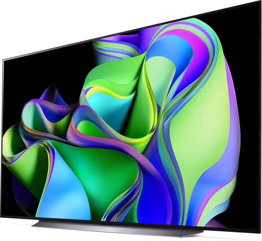 Телевизор LG OLED83C3 - фото 3