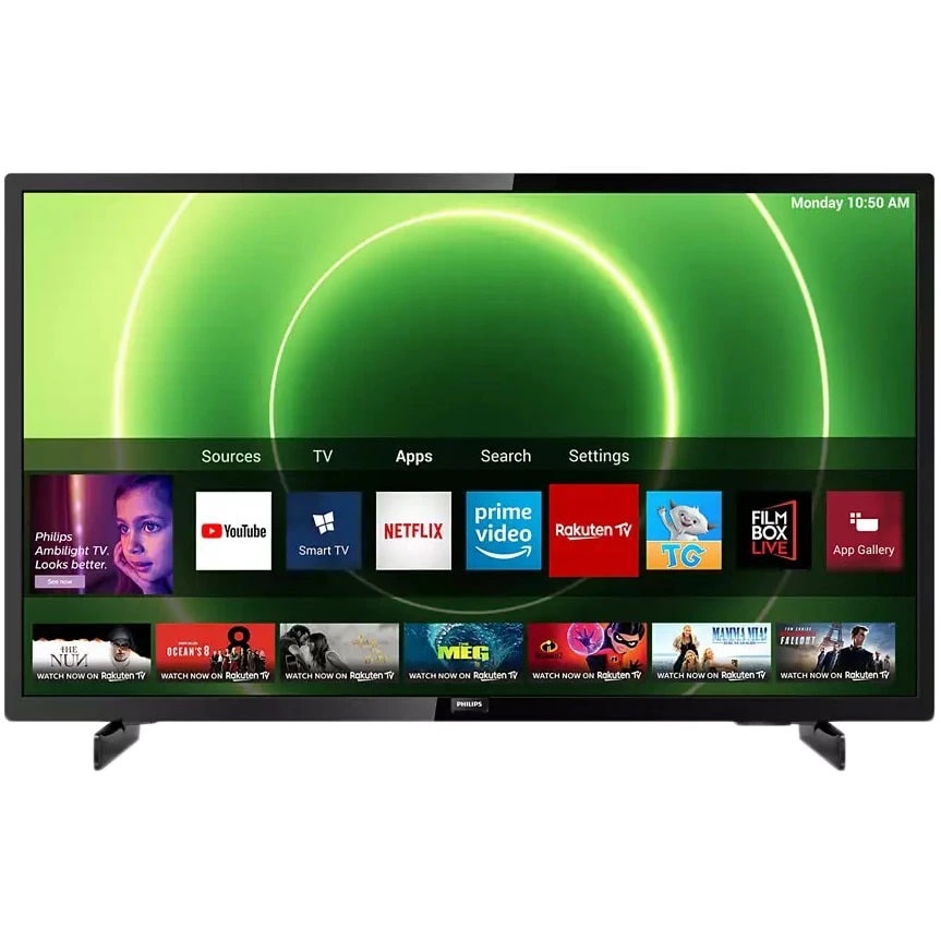 Телевизор Philips 32PFS6805 - фото 2 Телевизор Philips 32PFS6805 - фото 2