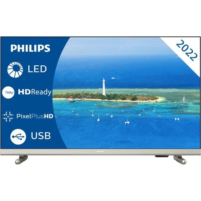 Телевизор Philips 32PHS5527/12