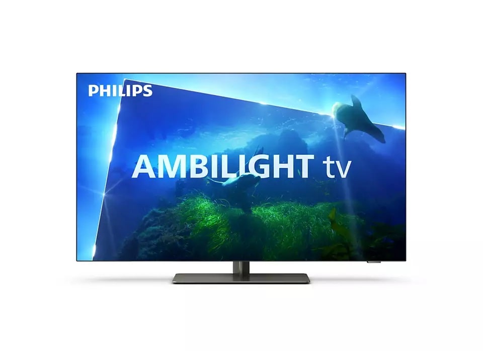 Телевизор PHILIPS 48OLED818/12
