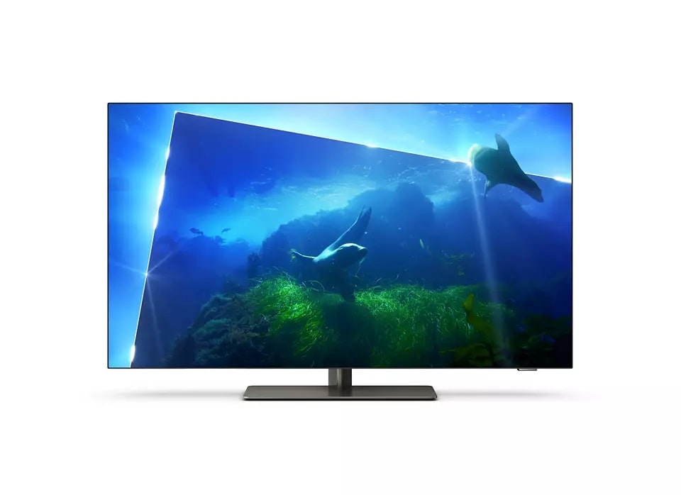 Телевизор PHILIPS 48OLED818/12 - фото 1