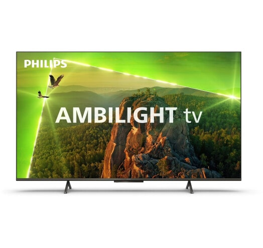 Телевизор Philips 50PUS8118/12