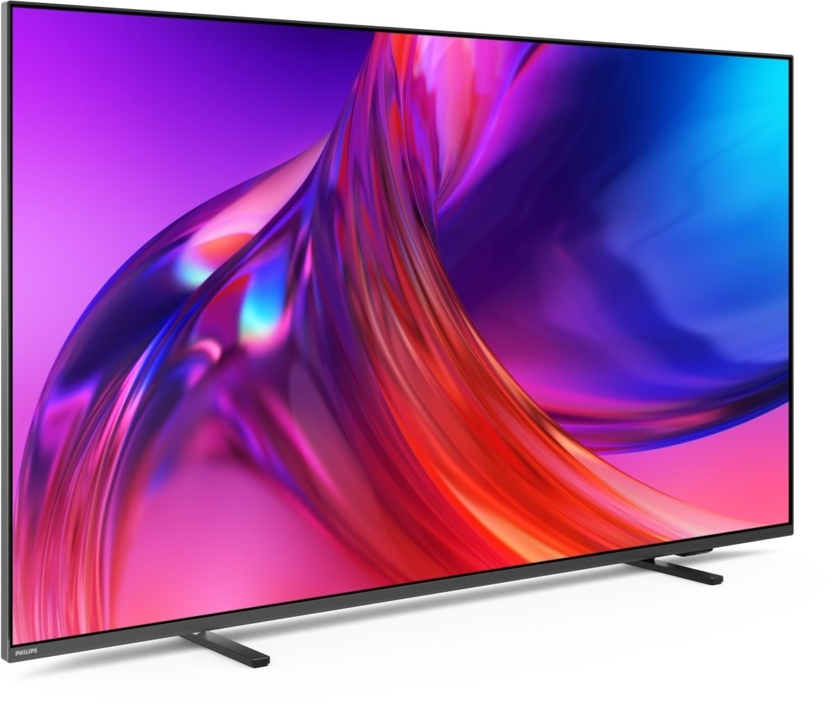 Телевизор Philips 50PUS8518/12 - фото 1