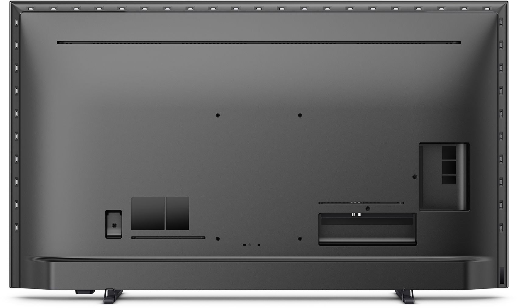 Телевизор Philips 50PUS8518/12 - фото 3