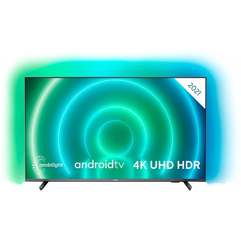 Телевизор Philips 55PUS7906/12