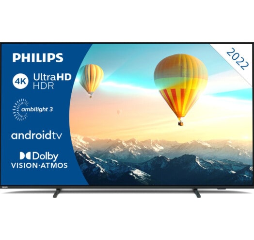 Телевизор Philips 65PUS8007/12
