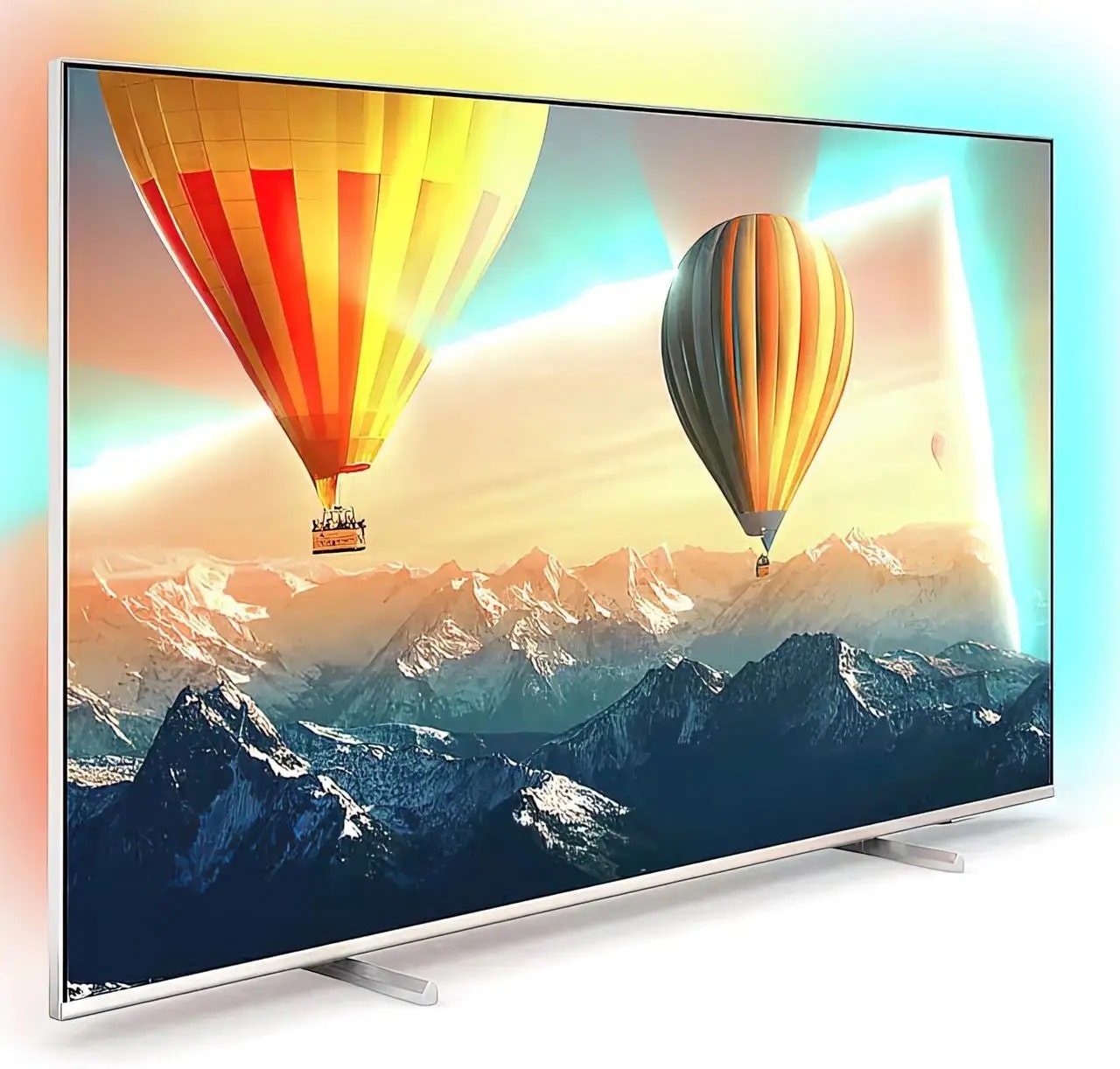 Телевизор Philips 65PUS8057/12 - фото 1