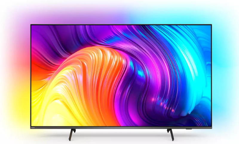 Телевизор Philips 65PUS8517/12