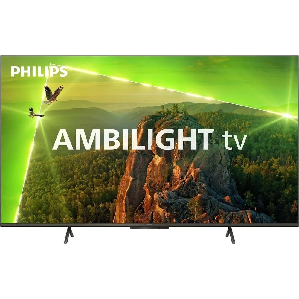 Телевизор Philips 75PUS8118/12 - фото 1 Телевизор Philips 75PUS8118/12 - фото 1