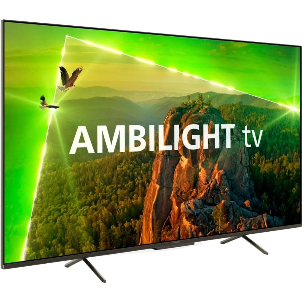 Телевизор Philips 75PUS8118/12 - фото 2 Телевизор Philips 75PUS8118/12 - фото 2