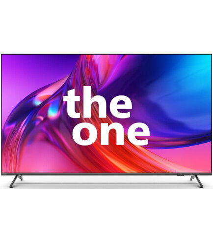 Телевізор Philips 86PUS8807/12