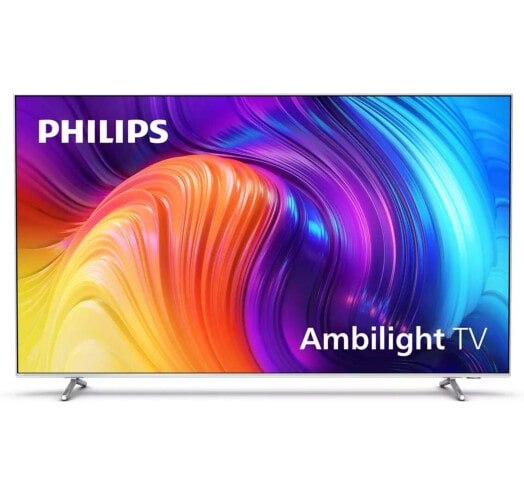 Телевизор Philips 86PUS8807/12