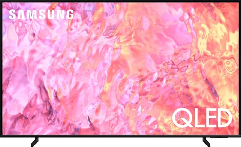 Телевизор Samsung QE43Q60CAUXUA
