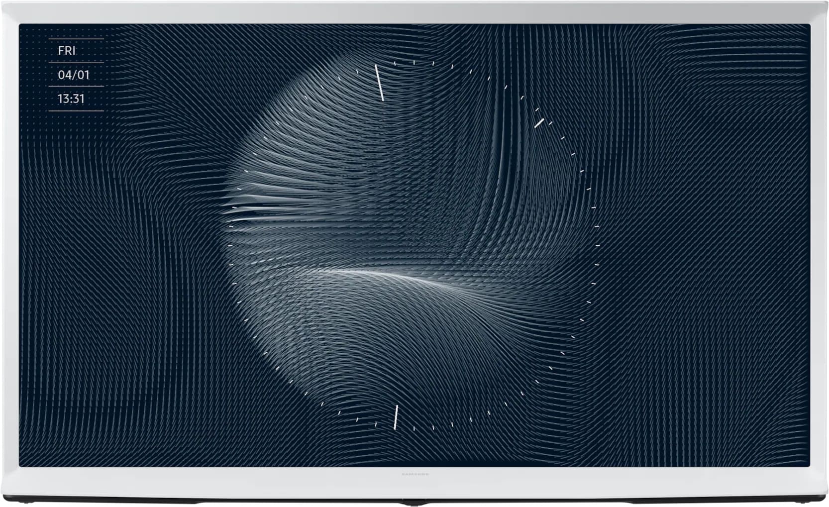 Телевизор SAMSUNG QE50LS01BG