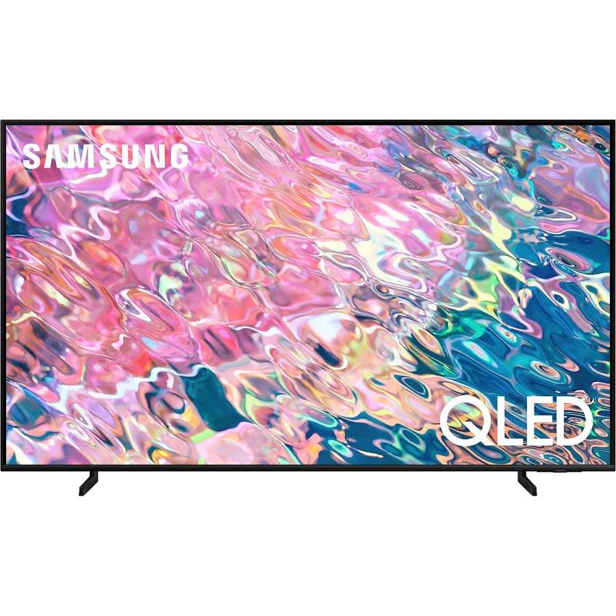 Телевизор SAMSUNG QE50Q60B